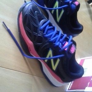 New Balance WC996BB Tennis Shoes