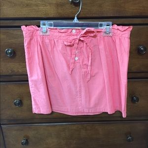 Jcrew skirt