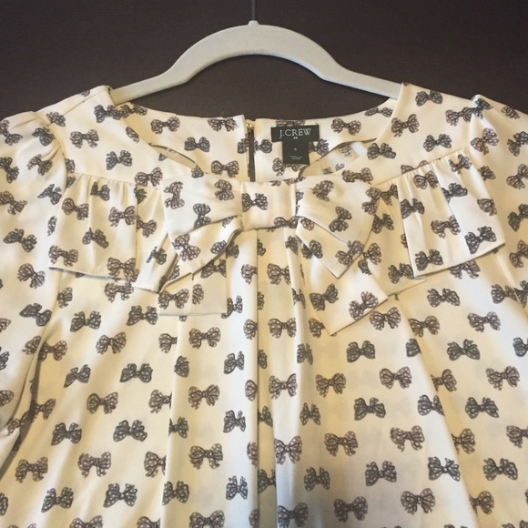 J Crew blouse