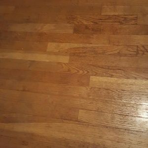 Meet your Posher, Milbeth