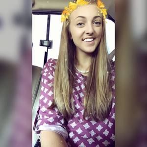 Meet your Posher, Sedona