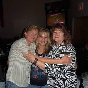 Meet your Posher, Deborah