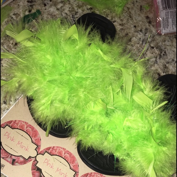 Fuzzy Slides - image 1