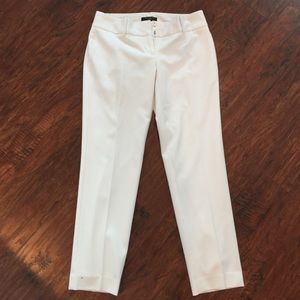 Ann Taylor Dress Pants 2P