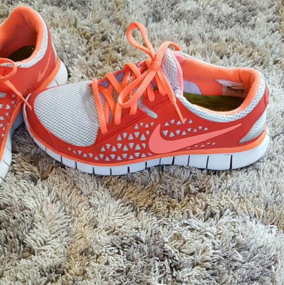 Nike free v5