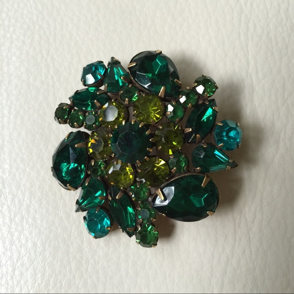 Vintage brooch