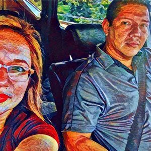 Meet your Posher, Mireya