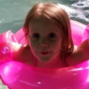 Meet your Posher, Kendra