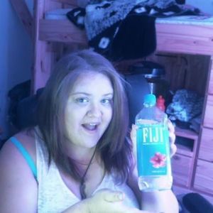 Meet your Posher, Brianna
