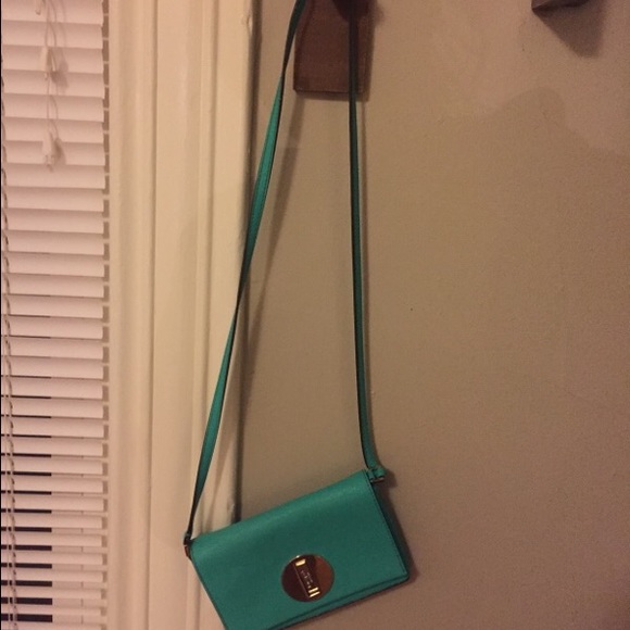 Kate Spade cross-body purse - Picture 4 of 4