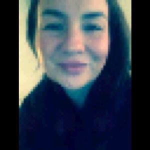 Meet your Posher, Audra