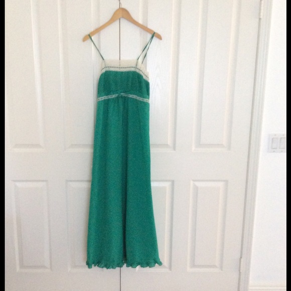 Christian Dior Vintage 2 piece lingerie