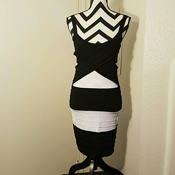 Body con - giving to Good Will 1/6/17