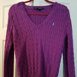 Ralph Lauren sweater