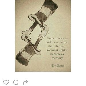 Meet your Posher, Celeste