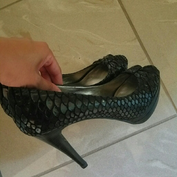 Heels