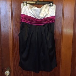 Formal/homecoming dress