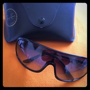 Rayban sunglasses rb4082