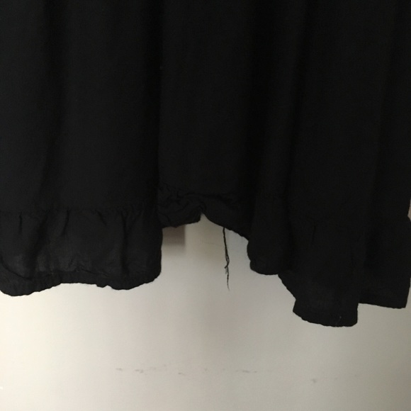 CUTE BLACK DRESS - Picture 2 of 4