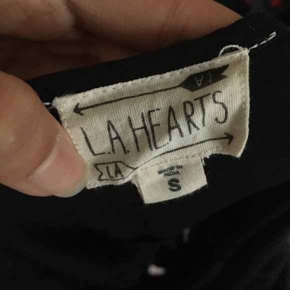 CUTE BLACK DRESS - Picture 4 of 4