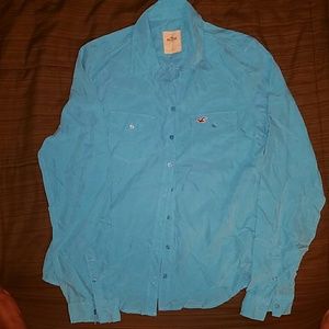 Womens Hollister Shirt