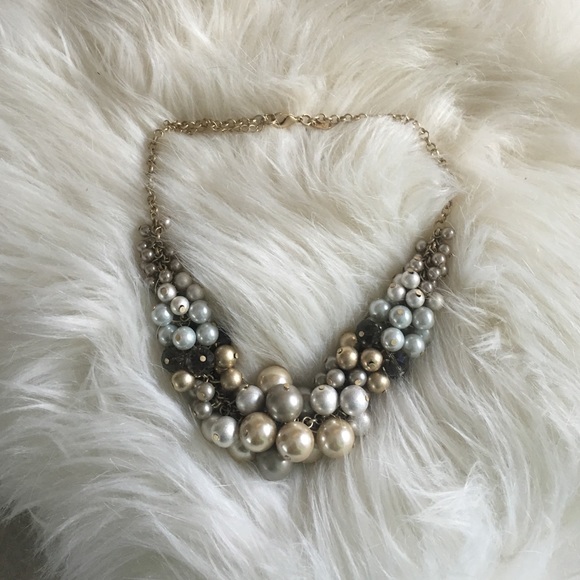 Lia Sophia Necklace
