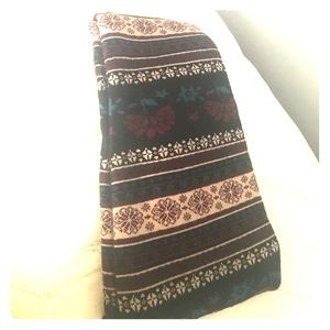 Warm leggings for the holiday season ✨