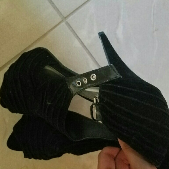 Heels