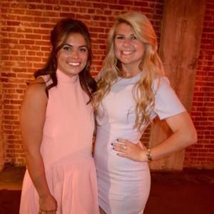 Meet your Posher, Liza