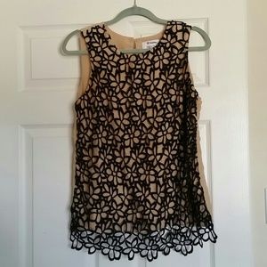 Neiman Marcus Lela Rose Target Top