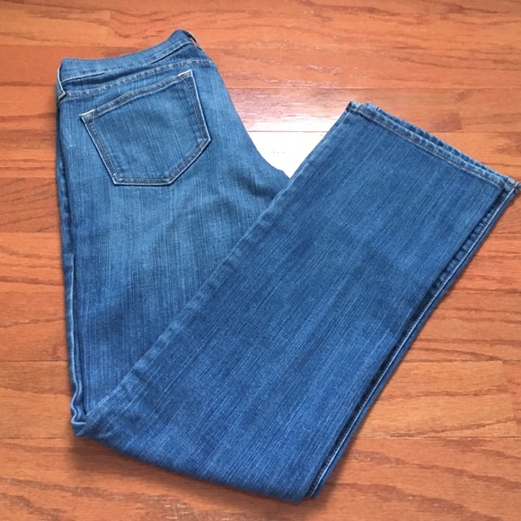 Diva jeans, 8 long