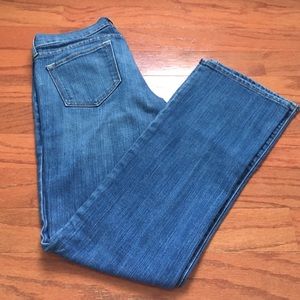 Diva jeans, 8 long