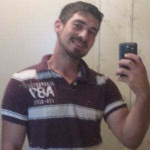 Meet your Posher, Josh