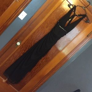 Formal dress