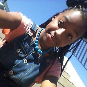 Meet your Posher, Shyra