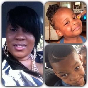 Meet your Posher, Jessika