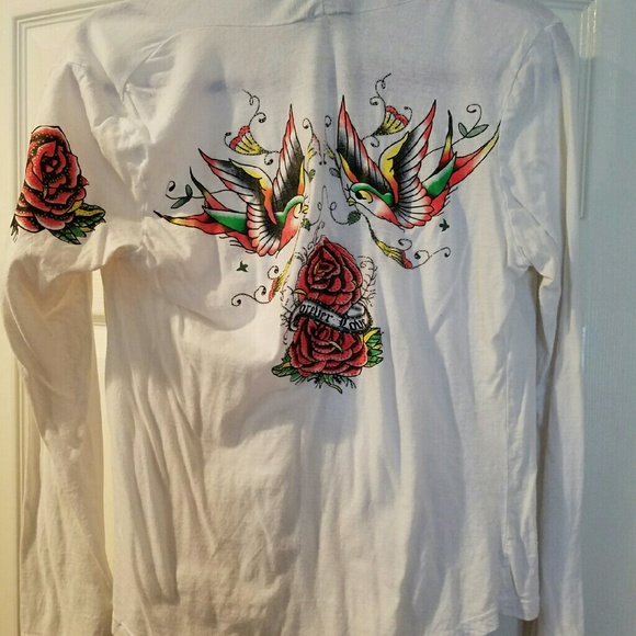 Cardigan - Picture 2 of 2