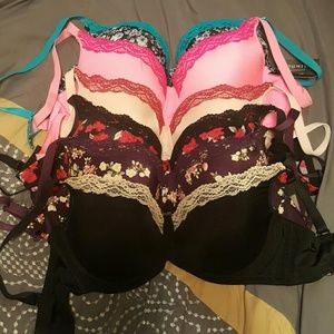 Bras