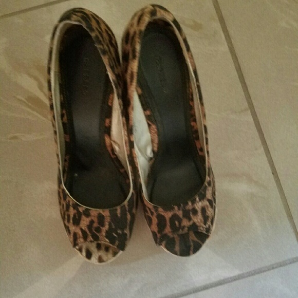 Wedges