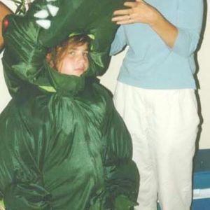 Meet your Posher, Juli