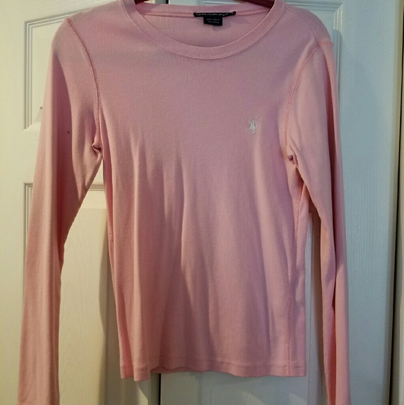 Ralph Lauren long sleeve