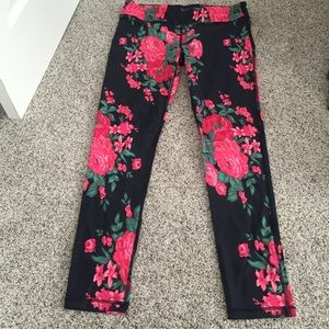 NWT-Albion Fit workout pants-size XL