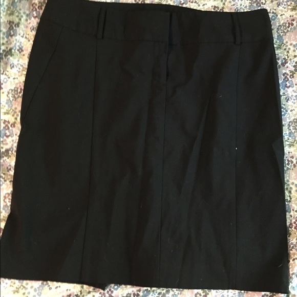 Express Pencil Skirt