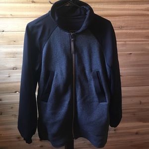 Lululemon Reversible Jacket