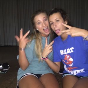 Meet your Posher, Ellese