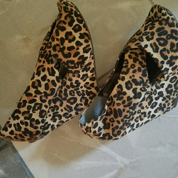 Wedges