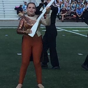 Meet your Posher, Abby