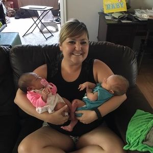 Meet your Posher, Kendra