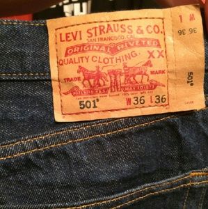Levi Jeans