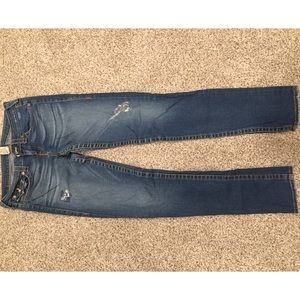 True Religion-Julie jeans- size 32